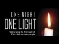One Night One Light - Dec. 16, 2014 9 PM EST ...