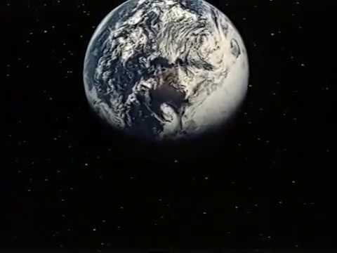 Shell Oil's Stark Climate Change Warning from 1991