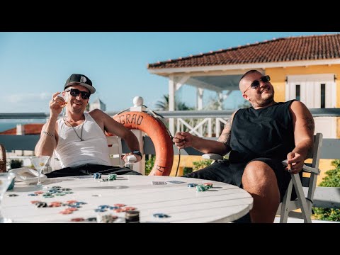 ZEBALLOS, MILI MILANSS - ÁCIDO (Video Oficial)