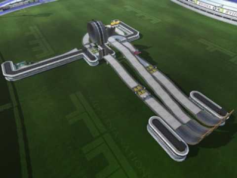 TmNations ESWC G-8 28.07 by bicougnon