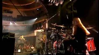 Andromeda - In The Deepest of Waters