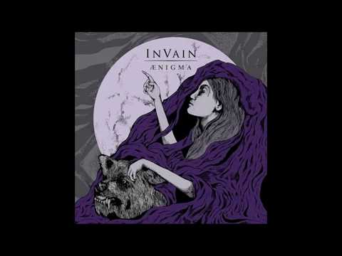 In Vain - Culmination of the Enigma