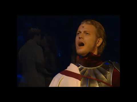 Sogar der Regen schweigt still heut Nacht lyrics by Mark Seibert