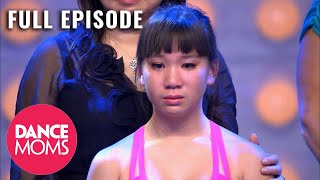 &quot;Today Is NOT Your Day!&quot; - AUDC Season 1 Casting Special | Full Episode | Dance Moms