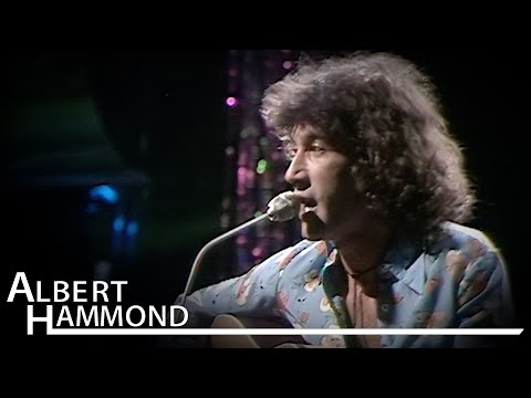 Albert Hammond - The Free Electric Band (BBC in Concert, 26.10.1975)
