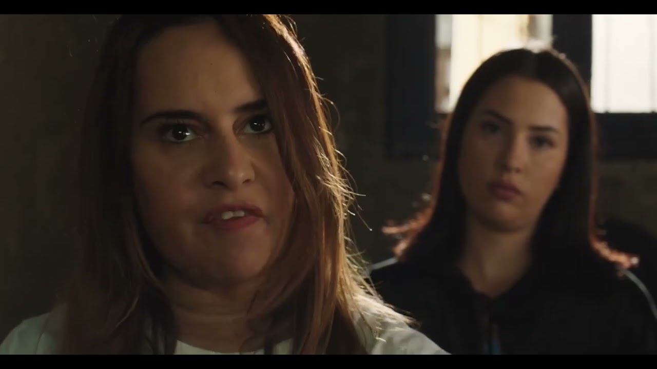 DADOS | Bande-annonce officielle