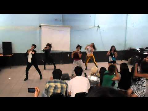 Alter Ego - Style  RaNia