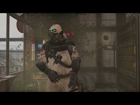 [S2FM] Where Is Freeman?