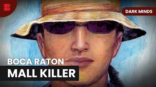 Boca Raton Mall Mystery - Dark Minds - S02 EP06