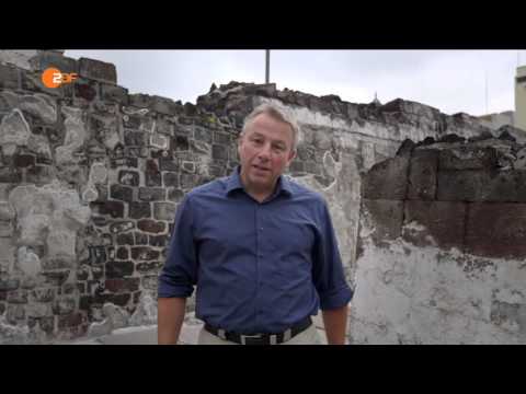 Terra X - Zeitreise - Die Welt im Jahr 1500