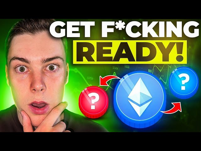 Miles Deutshcer – ETH ETF Approval Is About To Send THESE Altcoins PARABOLIC! (21.05.2024 Summary)