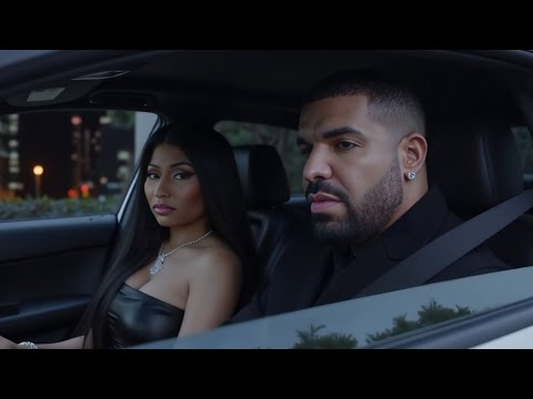 Drake, Nicki Minaj - Eclipse of Fame (ft. Future) Remix
