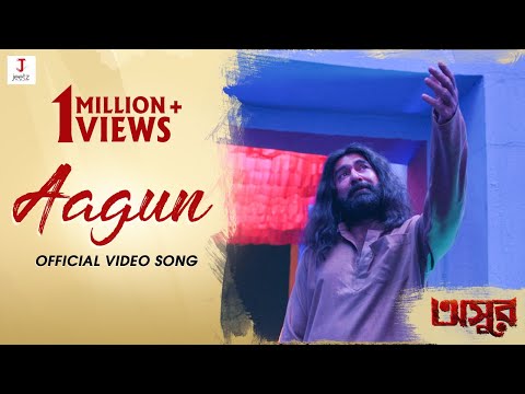 Aagun | ASUR | Jeet | Abir | Nusrat | Pavel | Bickram Ghosh | Timir Biswas |