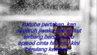 Download lagu terakhir by sufian suhaimi with lyrics mp3