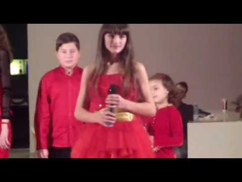 CORD TEODORA-Oradea Shopping City-21.12.2012