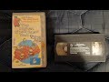 The Busy World Of Richard Scarry The Busiest Firefighters Ever Full 1995 Polygram Video VHS