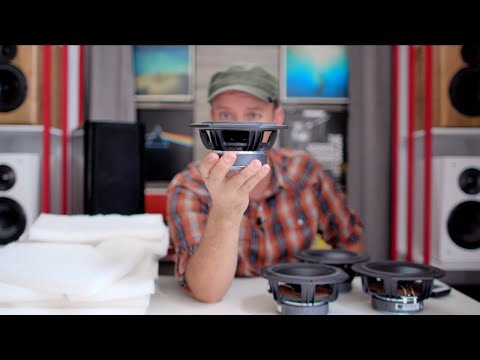 YouTube video about: What happened to pinnacle speakers?