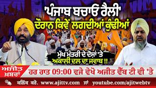 ਅਜੀਤ' ਖ਼ਬਰਾਂ, 6 ਅਪੑੈਲ 2026