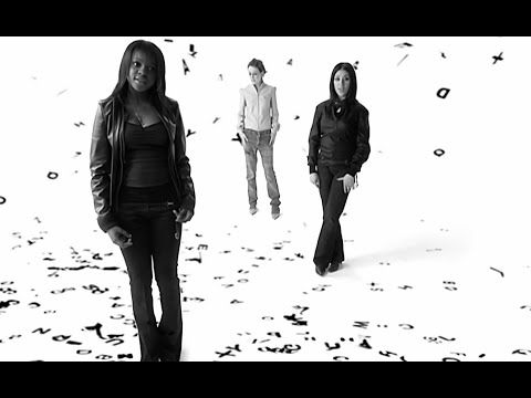 Sugababes - New Year (Official Video)