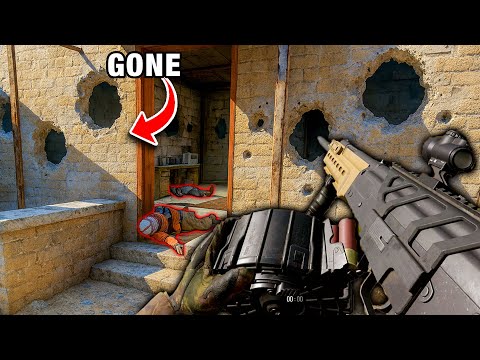 Insurgency Sandstorm SHOCKING Update