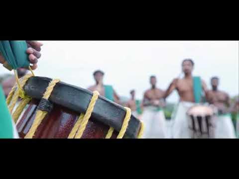 KUZHAL MELAM RAJESH CHERTHALA AATTAM KALASAMITHI FUSION....