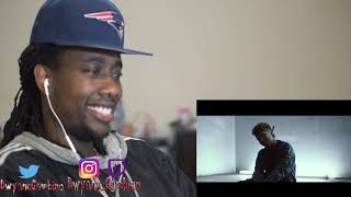 Phora- Loyalty Official Music Video MUSIC REACTION
