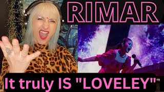 Download lagu RIMAR - Lovely (Billie Eilish & Khalid) | Vocal Performance Coach Reaction & Analysis mp3