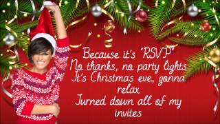 The Saturdays - Christmas Wrapping - Lyrics
