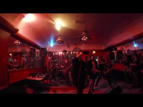 Fastfall @ Philly On The Rocks, Erie, PA - November 20, 2021