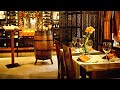 Restaurant Ambience Music - Cozy Restaurant BGM, Lounge Music, Dinner Music -Instrumental Jazz