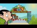 Safari Bean! | Mr Bean Animated Season 2 | Full Episodes | Mr Bean World