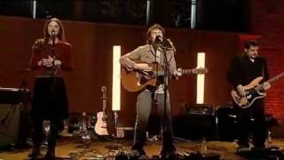 Damien Rice - Volcano (Live BBC 4 Sessions)