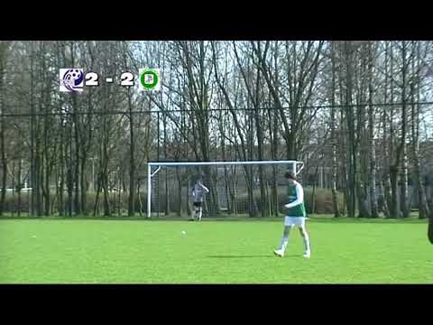 26 21032009  U17 TEMSE - GREMBERGEN  4 - 2