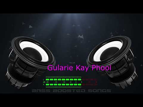 Gularie Kay Phool DDL KREW