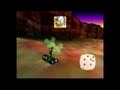 Mickey S Speedway USA Nintendo 64 Gameplay 2000 11 09 1