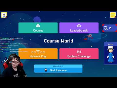 Announcing the level contest winners