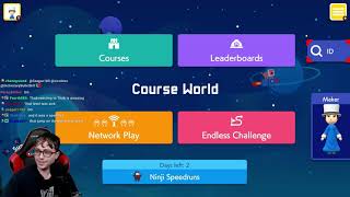 Announcing the level contest winners