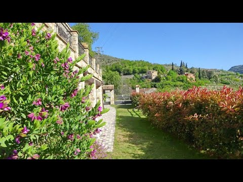 L'Allegra Brigata, Finale Ligure, Italy