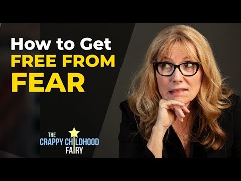 A Simple Way to Free Yourself From FEAR