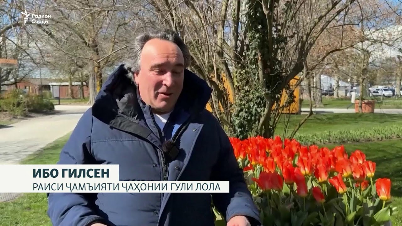 Ахбори Озодӣ аз 7-уми апрели соли 2026 (Пахши зинда)