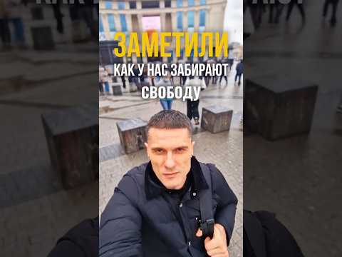 Академик Р. Нигматулин прямо о блокировках! #народспрашивает #выборы #закпрф