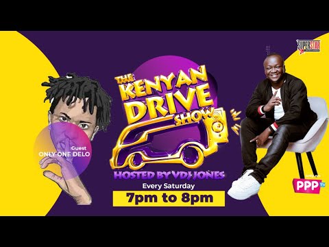 Kenyan Top Musician Only One Delo is Back !!!!!!!!!!! | Chupa Ku Chupa