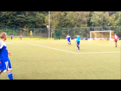 Eyüpspor werdohl 5 TUS Oestertal 2