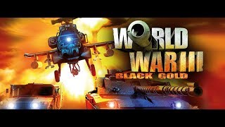 World War III Black Gold 11