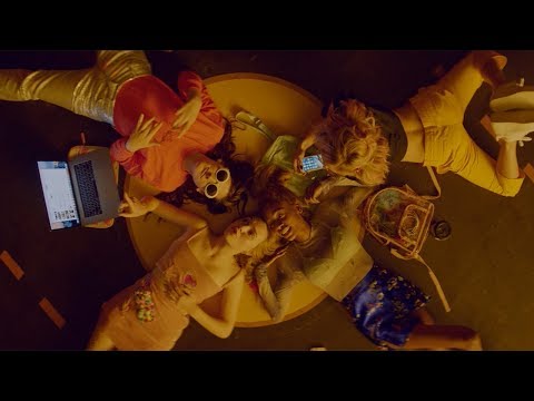 Assassination Nation (Red Band Trailer)