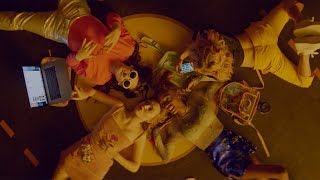 Red Band Trailer