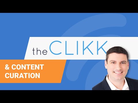 How theCLIKK powers its daily newsletter with BuzzSumo