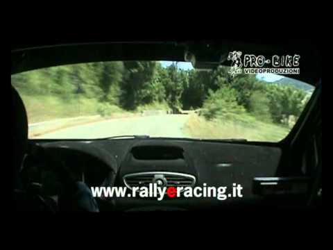 33° Val di Cecina 2011 Cameracar Cecchettini-Ciucci