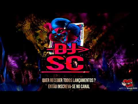 AGRESSIVO DAS UMBRELLA 2 - MC BALA MC MENOR MP & MC ERICK DA ZS (DJ SC )2021