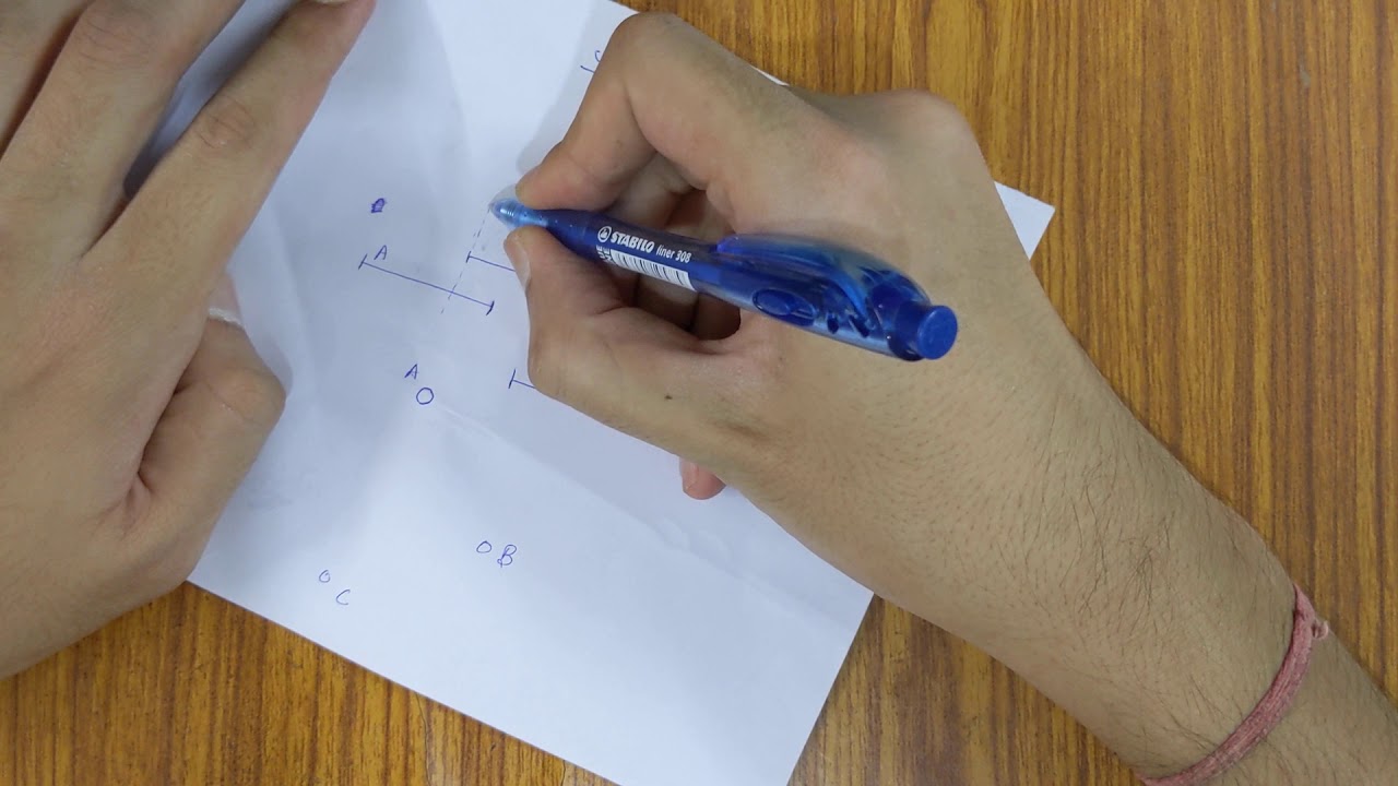 What is an interval graph